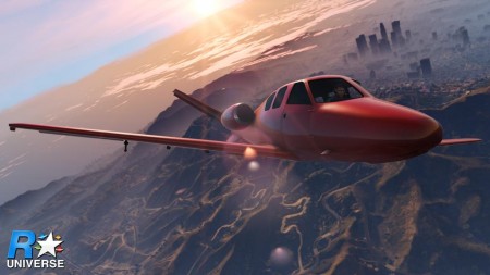 GTA V, پی سی گیمینگ (PC Gaming), کنسول Xbox 360, کنسول Xbox One