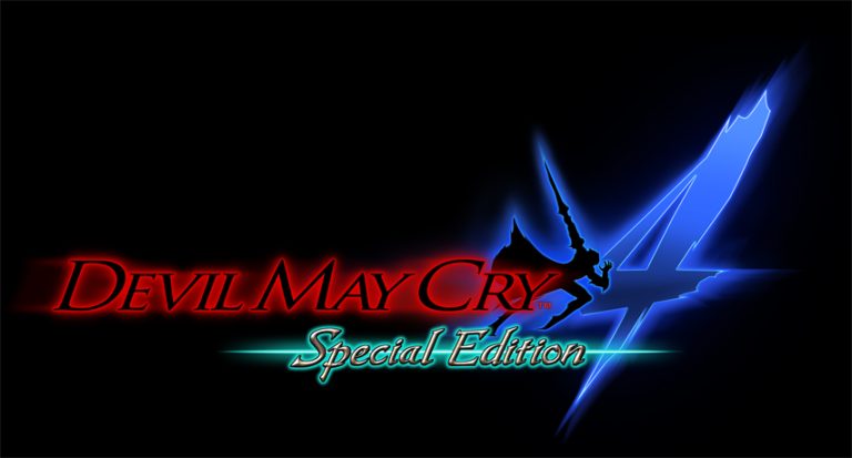 Devil May Cry 4 Special Edition