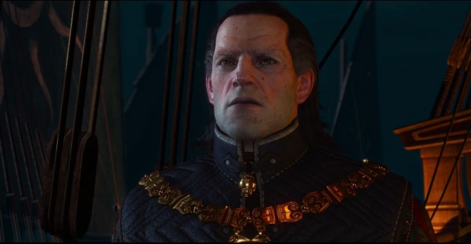 The Witcher 3: Wild Hunt, پی سی گیمینگ (PC Gaming), شرکت سونی (Sony)