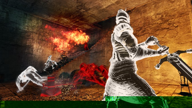 PS VITA, psn, بازی بتلفیلد (Battlefield), بازی بلادبورن (Bloodborne), شرکت سونی (Sony)