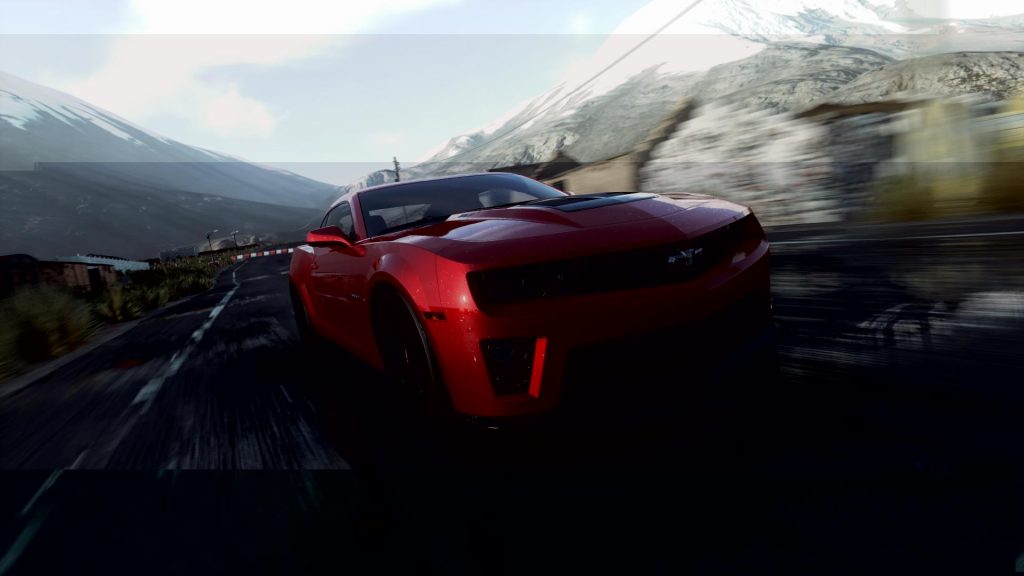 تصاویر اتومبیل های جدید از DLC جدید Driveclub