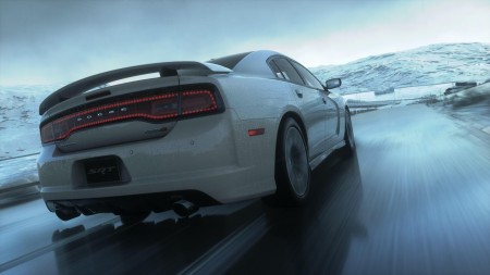 DRIVECLUB, شرکت سونی (Sony)