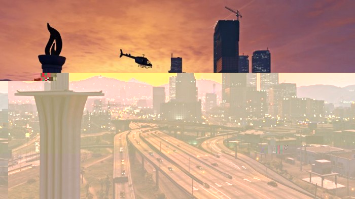 فروش روز اول Grand Theft Auto 5 مشخص شد