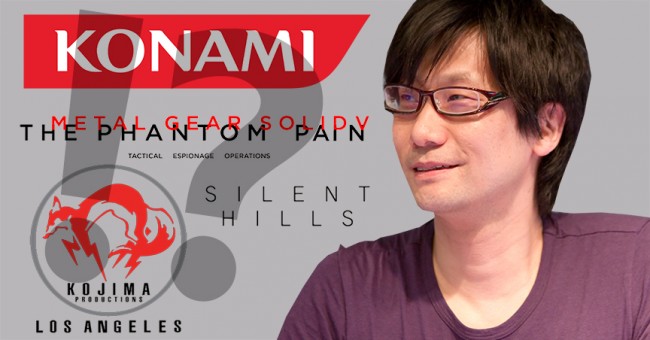 HideoKojimaQuestions