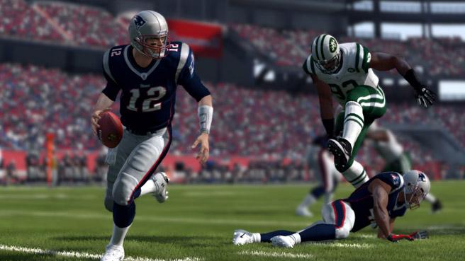 Madden NFL 16