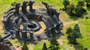 فروش فوق العاده‌ی Pillars of Eternity تنها در سه هفته