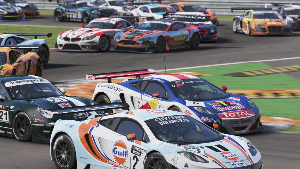 Project Cars, Slightly Mad Studios, پی سی گیمینگ (PC Gaming), شرکت باندای نامکو, کنسول Xbox One