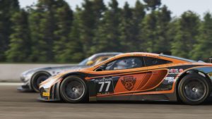 Project CARS از هسته‌ی هفتم Xbox One استفاده خواهد کرد