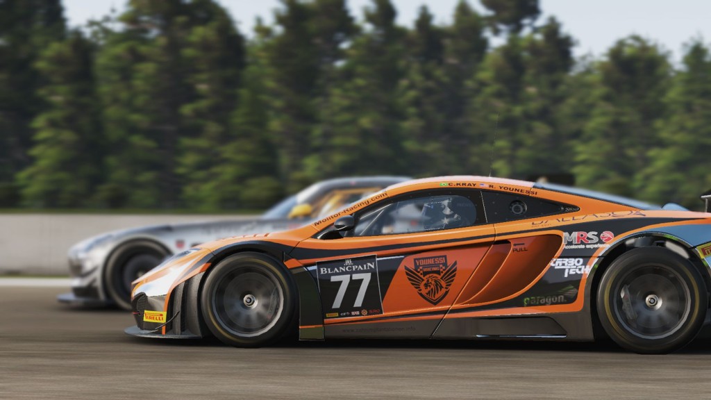 Digital Foundry, Project Cars, Slightly Mad, کنسول Xbox One