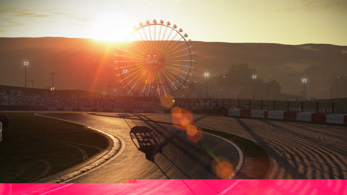 Project Cars شامل ۱۱۰ مسیر و ۳۰ لوکیشن متفاوت در هنگام لانچ خواهد بود