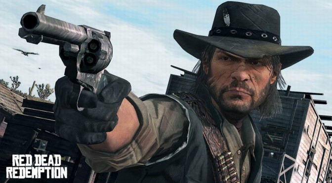 آمار فروش بازی Red Dead Redemption منتشر شد