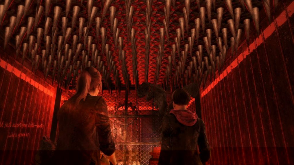 عنوان Resident Evil Revelations 2 در تابستان برای PS Vita منتشر خواهد شد