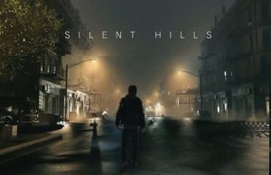 دلیل حذف لوگو kojima productions از سایت بازی Silent Hills: P.T