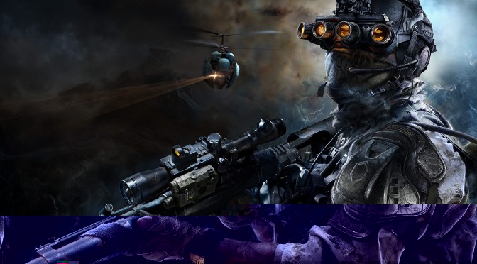 CI Games, Sniper: Ghost Warrior 3, پی سی گیمینگ (PC Gaming), کنسول Xbox One