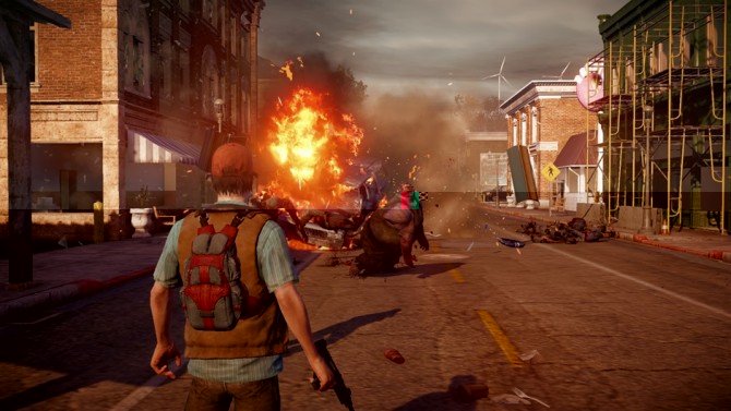 پی سی گیمینگ (PC Gaming), شرکت مایکروسافت (Microsoft), کنسول Xbox One