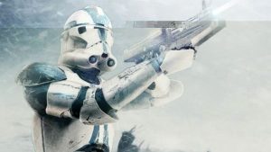 Star Wars: Battlefront هر دو حالت اول‌شخص و سوم‌شخص را خواهد داشت
