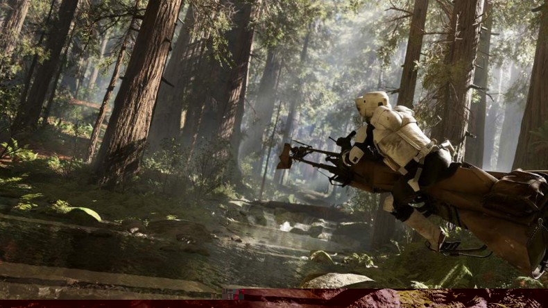 DICE, Star Wars Battlefront, پی سی گیمینگ (PC Gaming), کنسول Xbox One