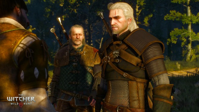 The Witcher 3, پی سی گیمینگ (PC Gaming), شرکت سونی (Sony), شرکت مایکروسافت (Microsoft), کنسول Xbox One