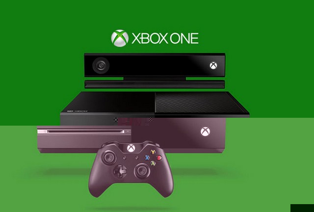 شرکت مایکروسافت (Microsoft), کنسول Xbox 360, کنسول Xbox One