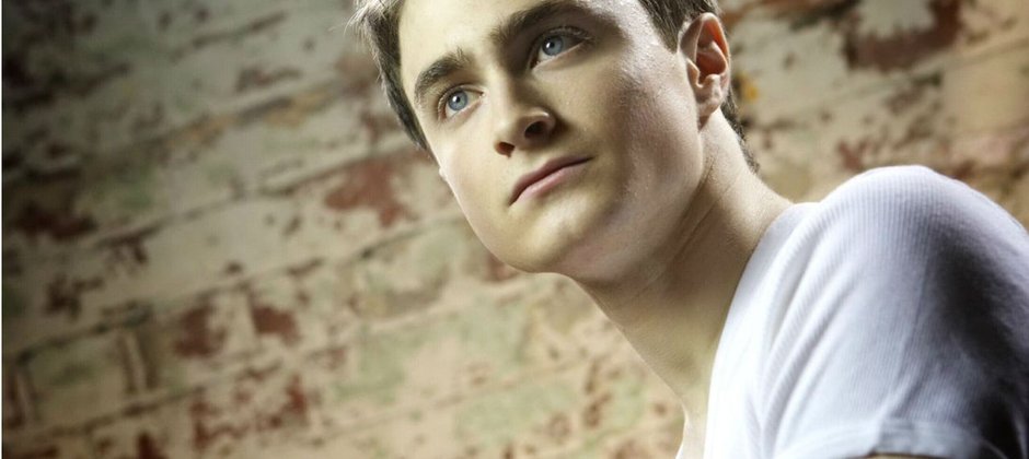 Daniel Radcliffe در نقش خالق Grand Theft Auto بازی خواهد کرد