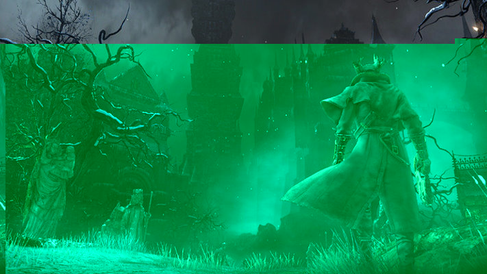 بازی Bloodborne جایگاه پنجم را در هفته دوم فروش خود در ژاپن بدست آورد