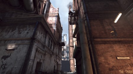 بازی Dishonored, پی سی گیمینگ (PC Gaming), کنسول Xbox 360
