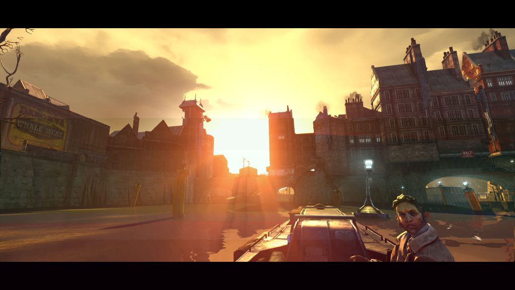 انتشار تصاویر 4k از بازی Dishonored