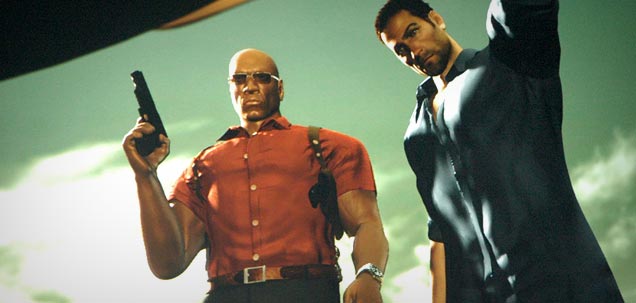 سونی به صورت کامل نشان تجاری بازی Eight Days را از دست داد