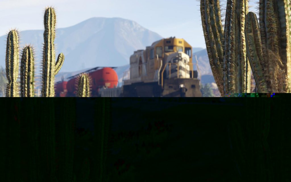 GTA 5 : درایورهای Nvidia Game Ready منتشر شدند