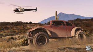 سری بازی‌های GTA تا کنون چند میلیون نسخه فروش داشته است؟