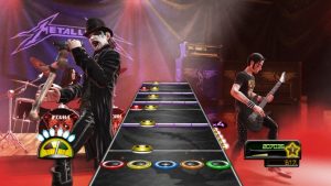 معرفی نسخه‌ی جدید Guitar Hero تا ساعاتی دیگر