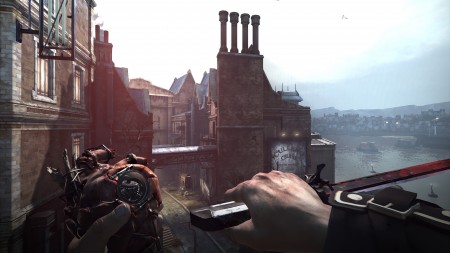 بازی Dishonored, پی سی گیمینگ (PC Gaming), کنسول Xbox 360
