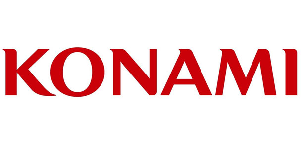شرکت کونامی (Konami)