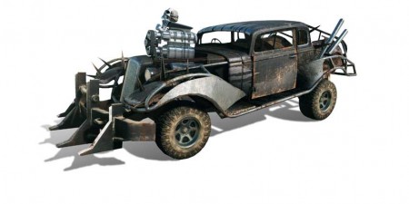 Mad Max, پی سی گیمینگ (PC Gaming), شرکت برادران وارنر (Warner Bros), کنسول Xbox One