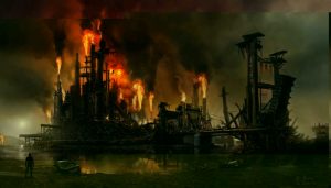 Mad Max, پی سی گیمینگ (PC Gaming), شرکت برادران وارنر (Warner Bros), کنسول Xbox One