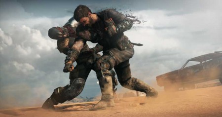 Mad Max, پی سی گیمینگ (PC Gaming), شرکت برادران وارنر (Warner Bros), کنسول Xbox One