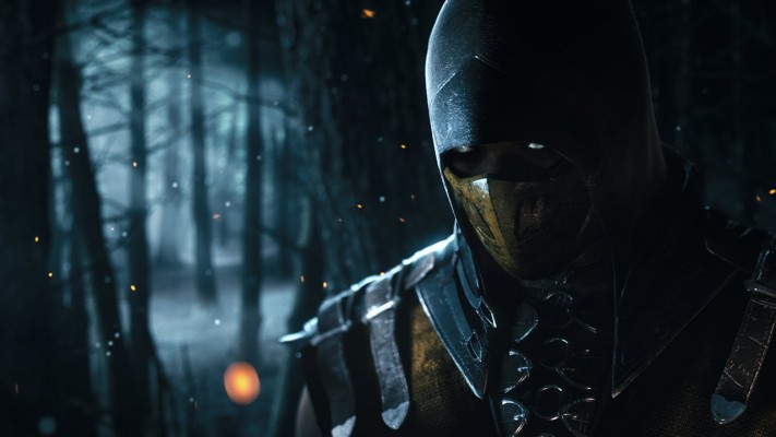 mortal kombat x, پی سی گیمینگ (PC Gaming), کنسول Xbox One