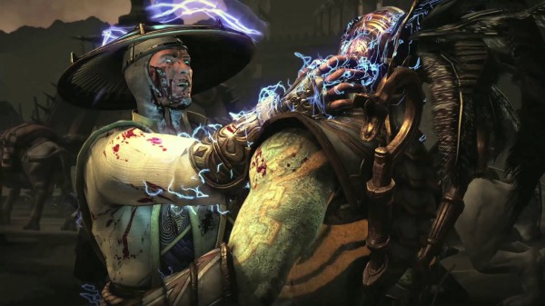 Mortal Kombat, mortal kombat x, پی سی گیمینگ (PC Gaming), فروشگاه استیم (Steam)