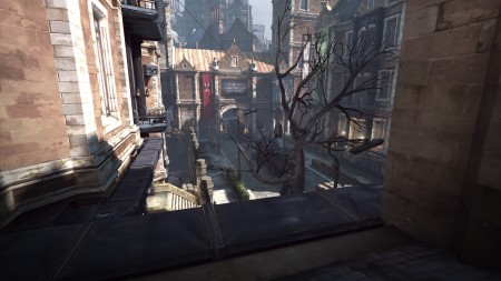 بازی Dishonored, پی سی گیمینگ (PC Gaming), کنسول Xbox 360