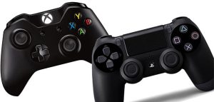 میزان فروش PlayStation 4 و Xbox One در بریتانیا در سال 2015 مشخص شد