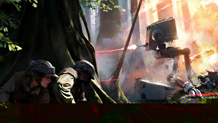 DICE, Star Wars, Star Wars Battlefront, کنسول Xbox One