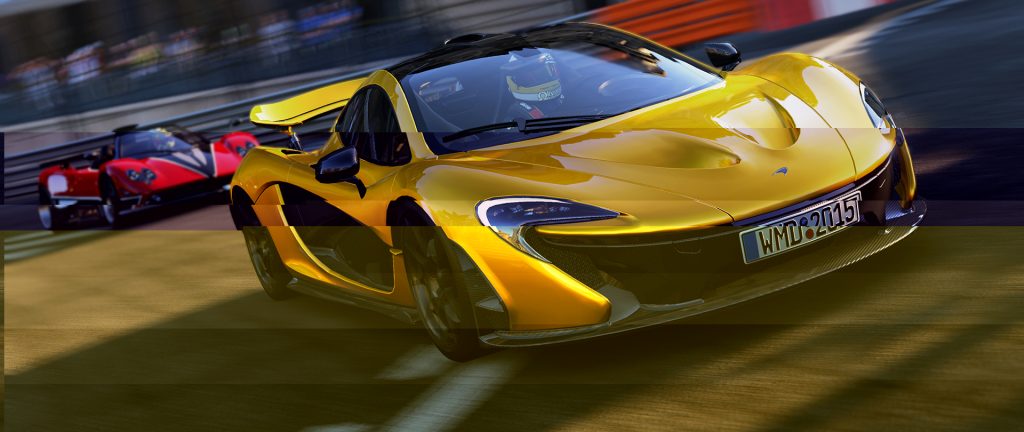 Project Cars, Slightly Mad Studios, پی سی گیمینگ (PC Gaming), شرکت باندای نامکو, کنسول Xbox One