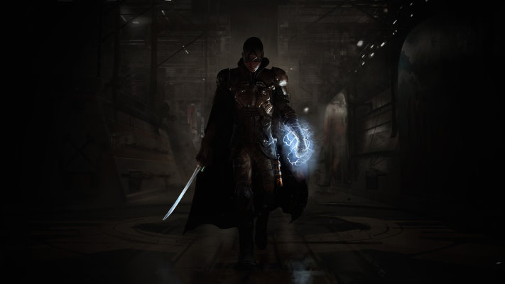 Spiders, کنسول Xbox One