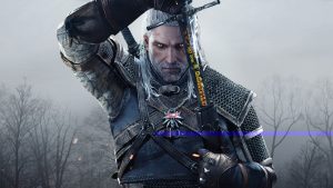 چهار تصویر جدید از The Witcher 3 : Wild Hunt