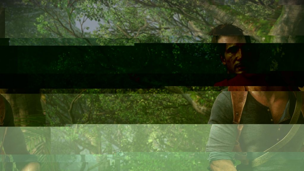 uncharted 3, Uncharted 4, Uncharted 4 : A Thief's End, شرکت سونی (Sony)