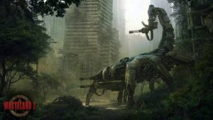 بازی Wasteland 2 با کیفیت 1080p برروی PS4 و XBOX ONE اجرا می شود