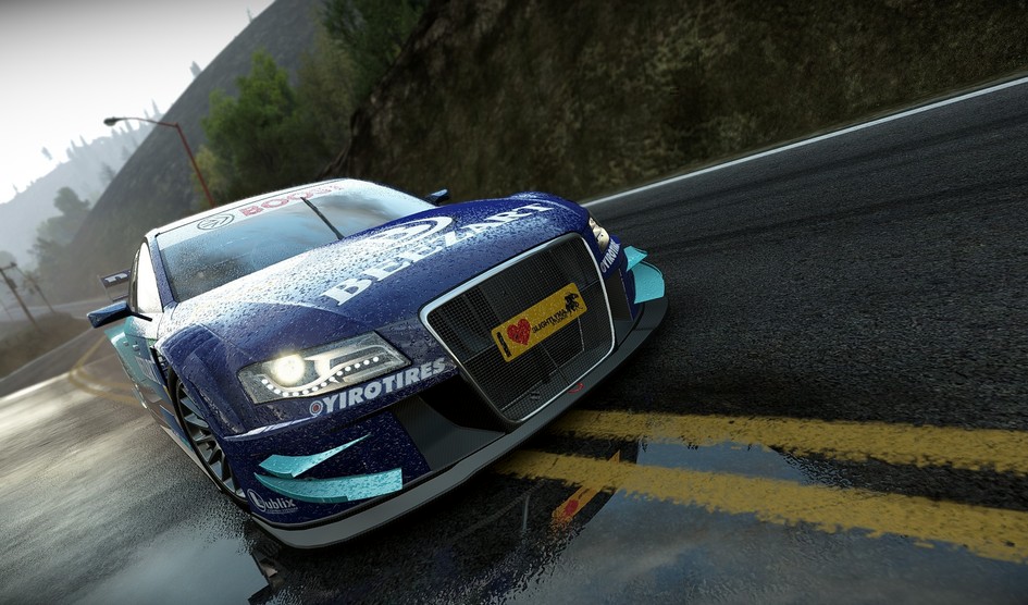 Project Cars, Slightly Mad Studios, پی سی گیمینگ (PC Gaming), کنسول Xbox One