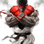 کپکام زمان انتشار Street Fighter V را مشخص کرد