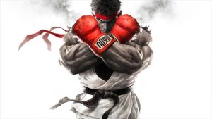 کپکام زمان انتشار Street Fighter V را مشخص کرد