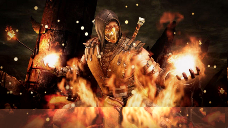 mortal kombat x, NetherRealm, کنسول Xbox One